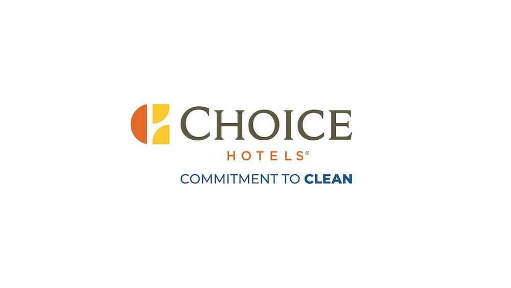Econo Lodge Jefferson City Bagian luar foto
