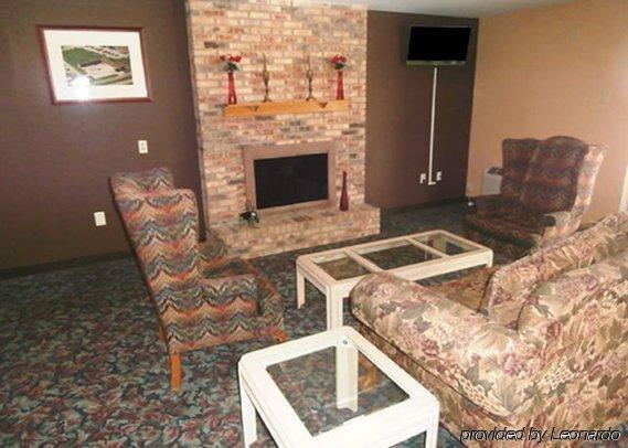 Econo Lodge Jefferson City Bagian luar foto