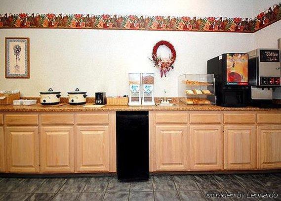 Econo Lodge Jefferson City Bagian luar foto